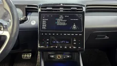 2023 Hyundai Tucson Gasoline 1.6 Turbo 2WD — фото 14