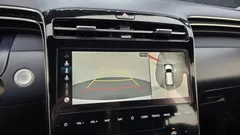 2023 Hyundai Tucson Gasoline 1.6 Turbo 2WD — фото 15