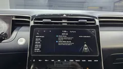 2023 Hyundai Tucson Gasoline 1.6 Turbo 2WD — фото 16