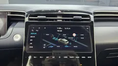 2023 Hyundai Tucson Gasoline 1.6 Turbo 2WD — фото 17