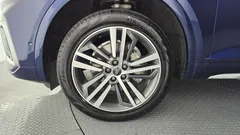 2022 Audi Q5 45 TFSI Quattro Premium — фото 5