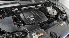 2022 Audi Q5 45 TFSI Quattro Premium — фото 6