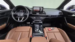 2022 Audi Q5 45 TFSI Quattro Premium — фото 7
