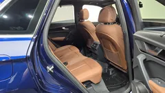 2022 Audi Q5 45 TFSI Quattro Premium — фото 11