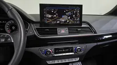2022 Audi Q5 45 TFSI Quattro Premium — фото 13