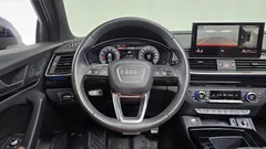 2022 Audi Q5 45 TFSI Quattro Premium — фото 14