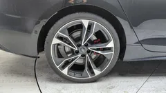 2021 Audi S5 3.0 TFSI Quattro Sportback, чёрный — фото 5