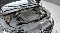 2021 Audi S5 3.0 TFSI Quattro Sportback, чёрный — фото 6