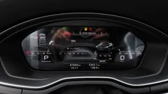 2021 Audi S5 3.0 TFSI Quattro Sportback, чёрный — фото 8