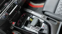 2021 Audi S5 3.0 TFSI Quattro Sportback, чёрный — фото 9