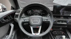 2021 Audi S5 3.0 TFSI Quattro Sportback, чёрный — фото 13