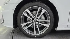 2023 Audi A6 45 TFSI Quattro Premium, белый — фото 5
