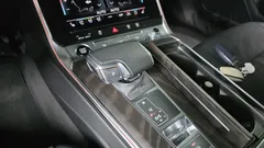 2023 Audi A6 45 TFSI Quattro Premium, белый — фото 9