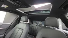 2023 Audi A6 45 TFSI Quattro Premium, белый — фото 12