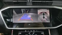 2023 Audi A6 45 TFSI Quattro Premium, белый — фото 16
