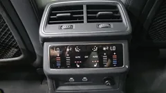 2023 Audi A6 45 TFSI Quattro Premium, белый — фото 18
