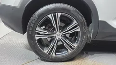 2022 Volvo XC40 B4 Inscription, белый — фото 5