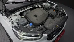 2022 Volvo XC40 B4 Inscription, белый — фото 6