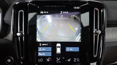 2022 Volvo XC40 B4 Inscription, белый — фото 15