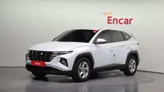 2022 Hyundai Tucson Diesel 2.0 2WD — фото 1