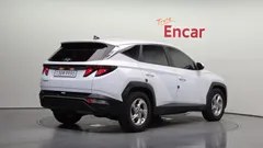 2022 Hyundai Tucson Diesel 2.0 2WD — фото 2