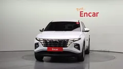 2022 Hyundai Tucson Diesel 2.0 2WD — фото 3