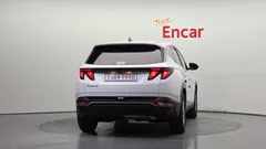 2022 Hyundai Tucson Diesel 2.0 2WD — фото 4