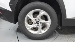 2022 Hyundai Tucson Diesel 2.0 2WD — фото 5