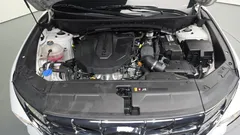 2022 Hyundai Tucson Diesel 2.0 2WD — фото 6