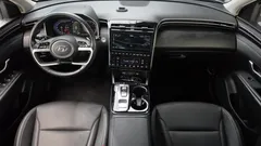 2022 Hyundai Tucson Diesel 2.0 2WD — фото 7