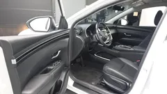 2022 Hyundai Tucson Diesel 2.0 2WD — фото 10