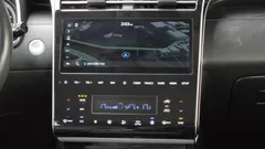 2022 Hyundai Tucson Diesel 2.0 2WD — фото 14