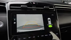 2022 Hyundai Tucson Diesel 2.0 2WD — фото 15