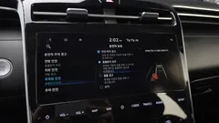 2022 Hyundai Tucson Diesel 2.0 2WD — фото 18