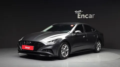 2022 Hyundai Sonata 2.0