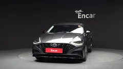 2022 Hyundai Sonata 2.0 — фото 3