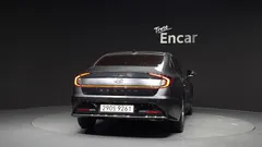 2022 Hyundai Sonata 2.0 — фото 4