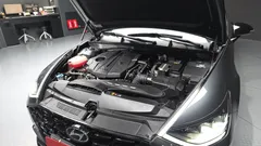 2022 Hyundai Sonata 2.0 — фото 6