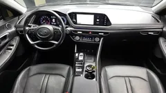 2022 Hyundai Sonata 2.0 — фото 7