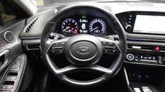 2022 Hyundai Sonata 2.0 — фото 13
