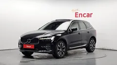 2023 Volvo XC60 B6 Ultimate Bright — фото 1