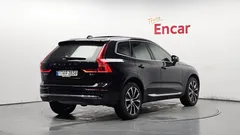 2023 Volvo XC60 B6 Ultimate Bright — фото 2