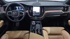 2023 Volvo XC60 B6 Ultimate Bright — фото 7