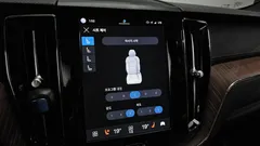 2023 Volvo XC60 B6 Ultimate Bright — фото 16