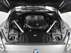 2023 BMW Z4 M40i, серый — фото 6