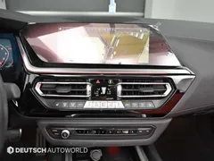 2023 BMW Z4 M40i, серый — фото 14