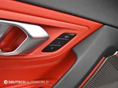 2023 BMW Z4 M40i, серый — фото 17