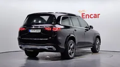 2022 Mercedes-Benz GLS-Class GLS400d 4MATIC — фото 2