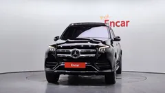 2022 Mercedes-Benz GLS-Class GLS400d 4MATIC — фото 3