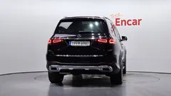 2022 Mercedes-Benz GLS-Class GLS400d 4MATIC — фото 4